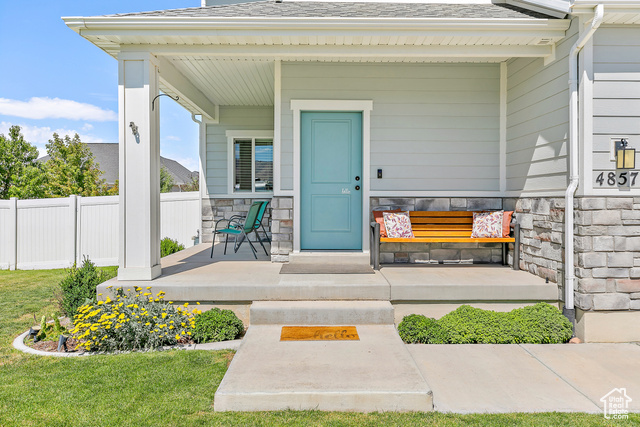 Photo 11 for MLS #2097748 at 4857 N Goosefoot Dr