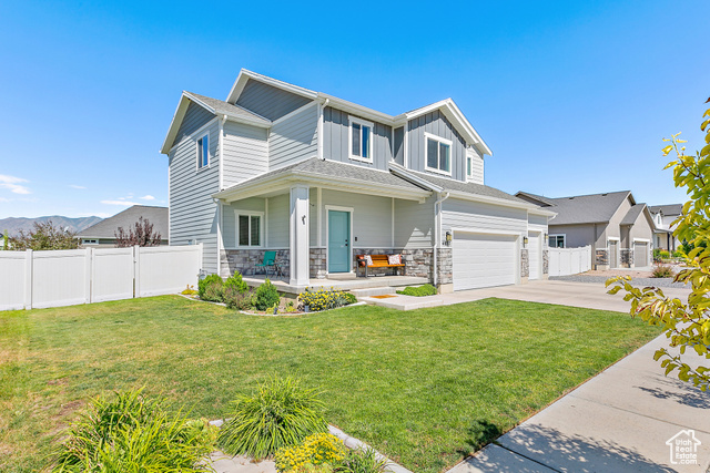Photo 3 for MLS #2097748 at 4857 N Goosefoot Dr