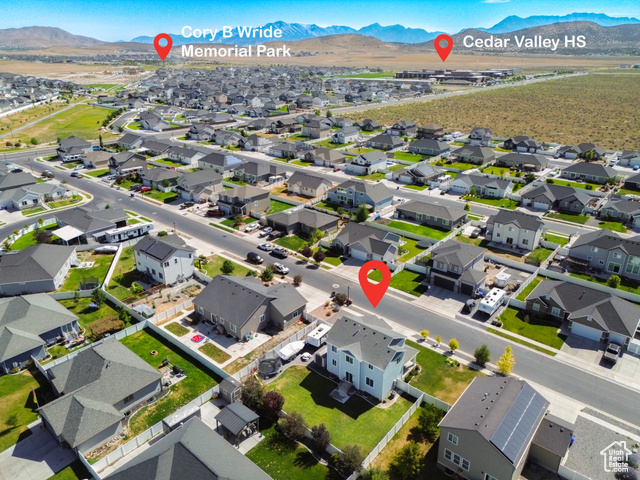 Photo 54 for MLS #2097748 at 4857 N Goosefoot Dr
