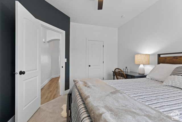 Photo 20 for MLS #2097753 at 4323 W 2650 South