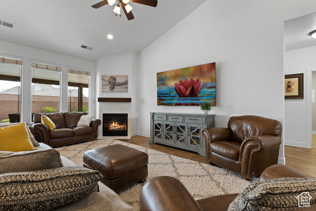 Photo 11 for MLS #2097753 at 4323 W 2650 South