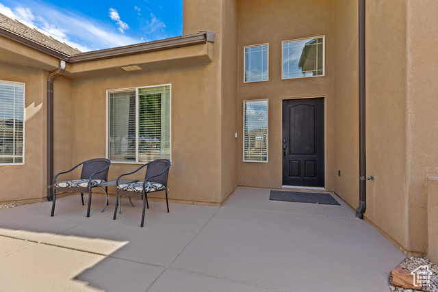 Photo 4 for MLS #2097753 at 4323 W 2650 South