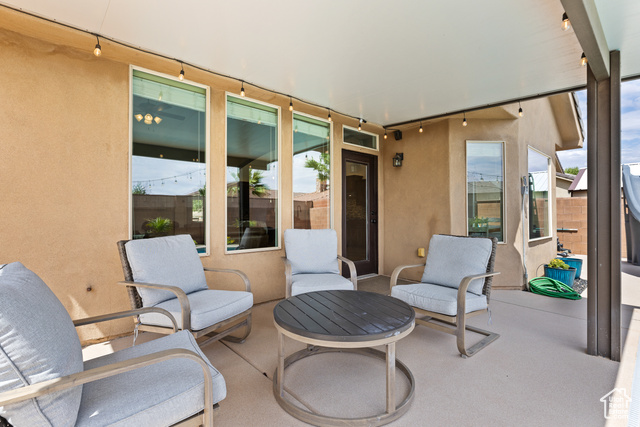 Photo 31 for MLS #2097753 at 4323 W 2650 South