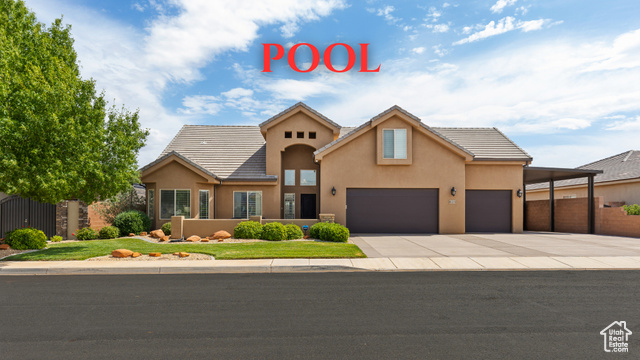 Photo 2 for MLS #2097753 at 4323 W 2650 South