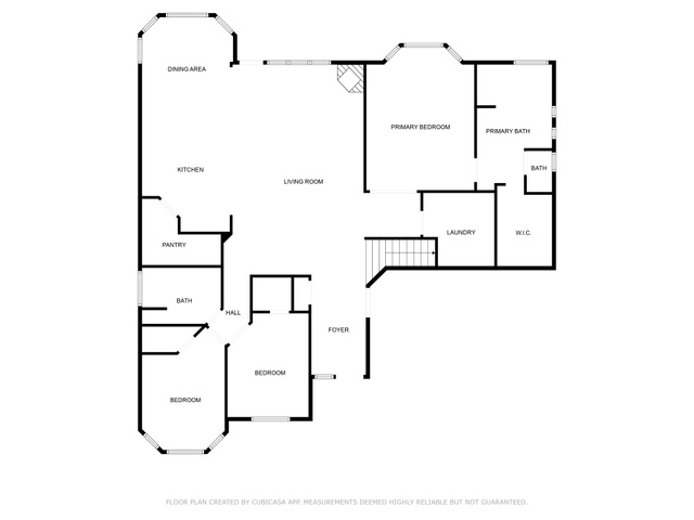 Photo 5 for MLS #2097753 at 4323 W 2650 South