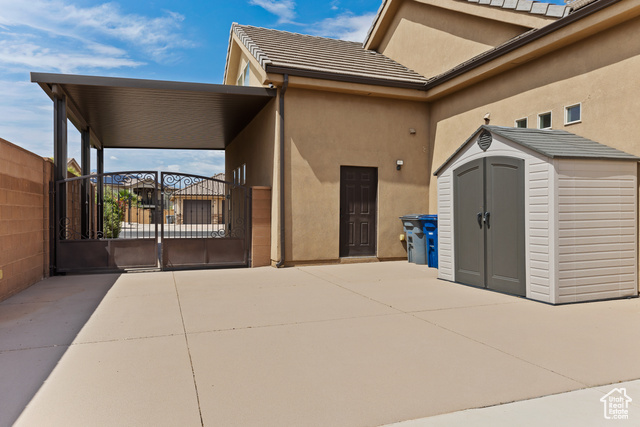 Photo 34 for MLS #2097753 at 4323 W 2650 South