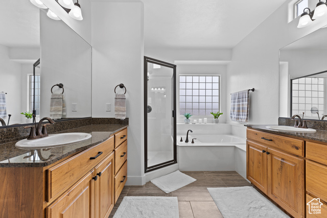 Photo 16 for MLS #2097753 at 4323 W 2650 South