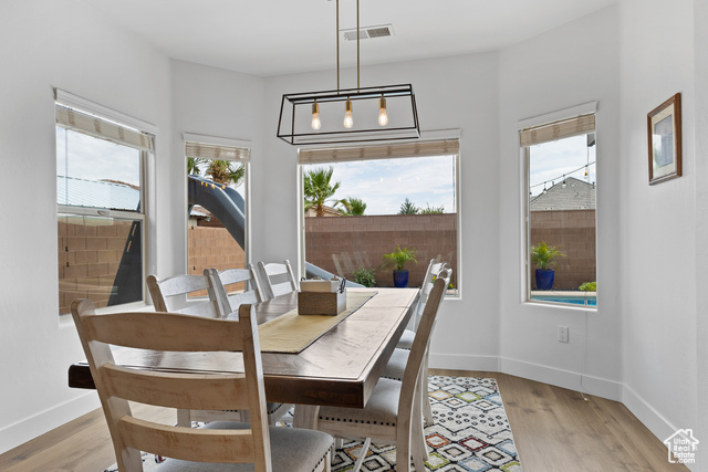 Photo 12 for MLS #2097753 at 4323 W 2650 South