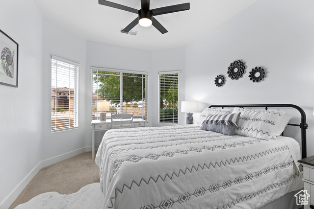 Photo 21 for MLS #2097753 at 4323 W 2650 South
