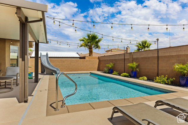 Photo 30 for MLS #2097753 at 4323 W 2650 South
