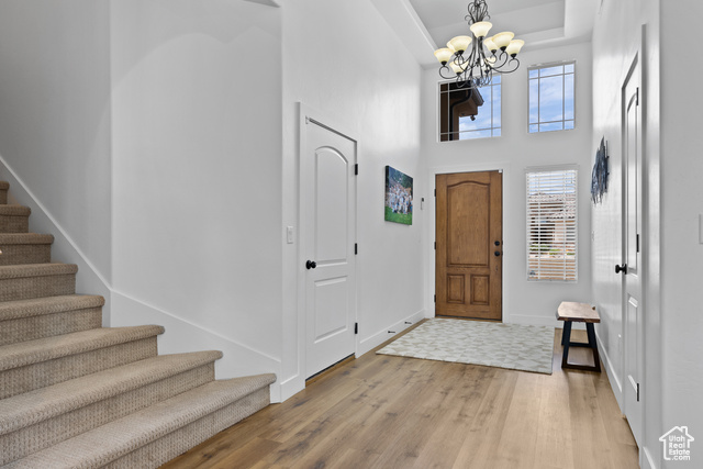 Photo 6 for MLS #2097753 at 4323 W 2650 South