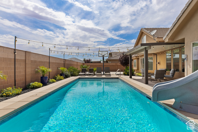 Photo 32 for MLS #2097753 at 4323 W 2650 South