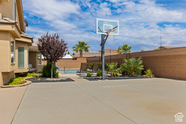 Photo 33 for MLS #2097753 at 4323 W 2650 South