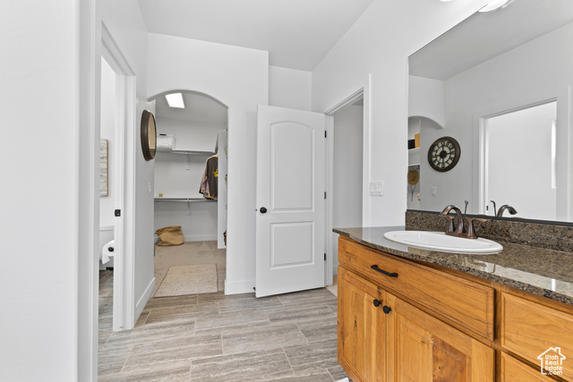 Photo 17 for MLS #2097753 at 4323 W 2650 South