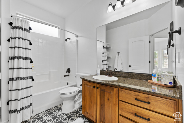 Photo 22 for MLS #2097753 at 4323 W 2650 South