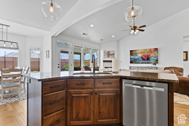 Photo 10 for MLS #2097753 at 4323 W 2650 South