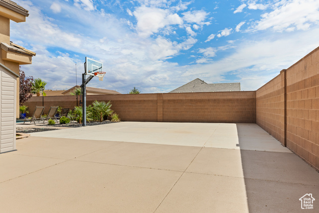 Photo 35 for MLS #2097753 at 4323 W 2650 South