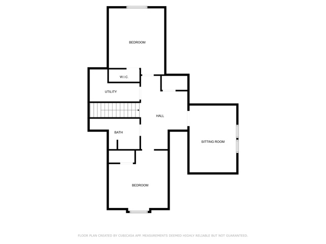 Photo 23 for MLS #2097753 at 4323 W 2650 South