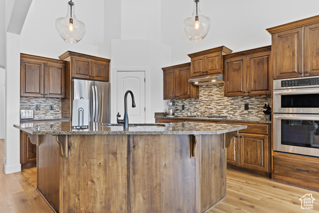 Photo 8 for MLS #2097753 at 4323 W 2650 South