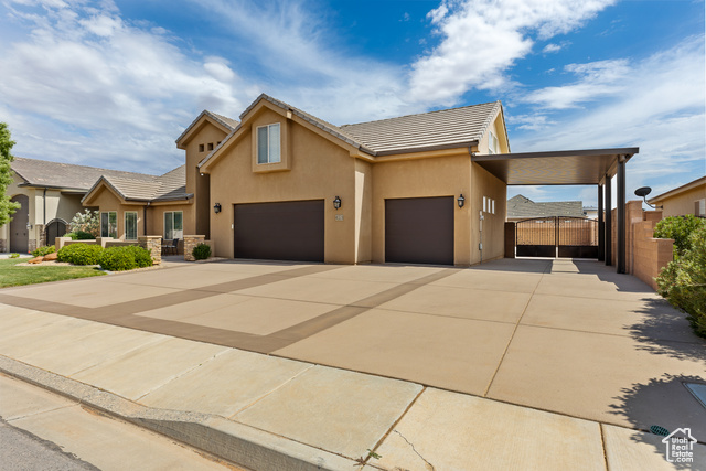 Photo 36 for MLS #2097753 at 4323 W 2650 South
