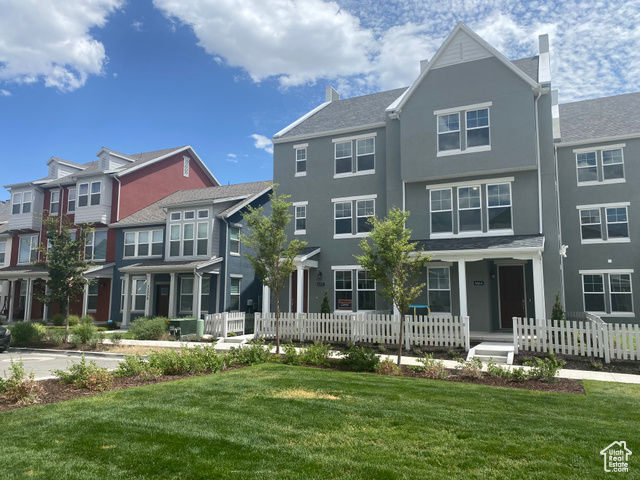 11777 S LEANDER DR, South Jordan UT 84009