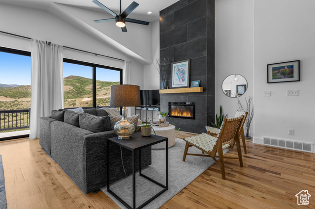 Photo 8 for MLS #2097758 at 12403 Ross Creek Dr