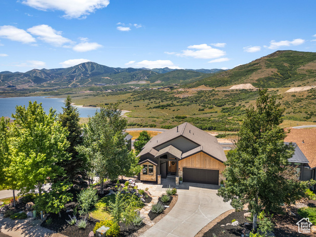 12403 ROSS CREEK DR, Kamas UT 84036