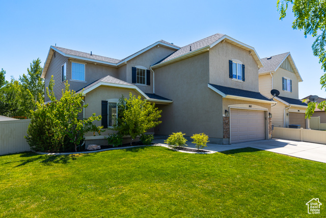 1012 N CAMBRIA DR, North Salt Lake UT 84054
