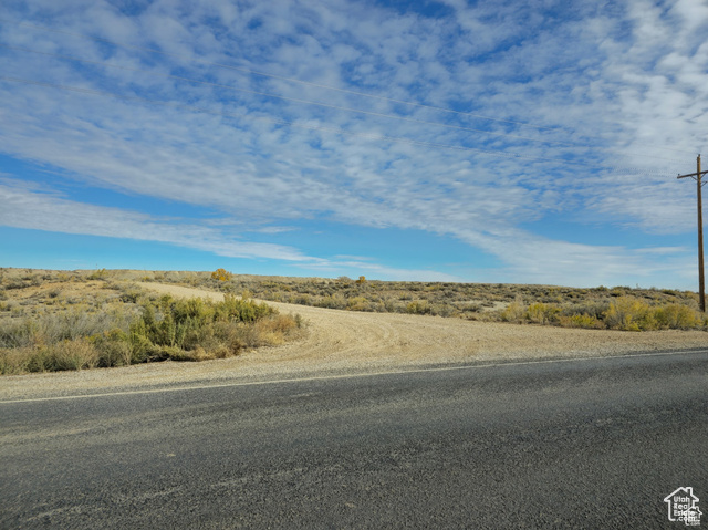 6813 W 7625 S, Myton UT 84052