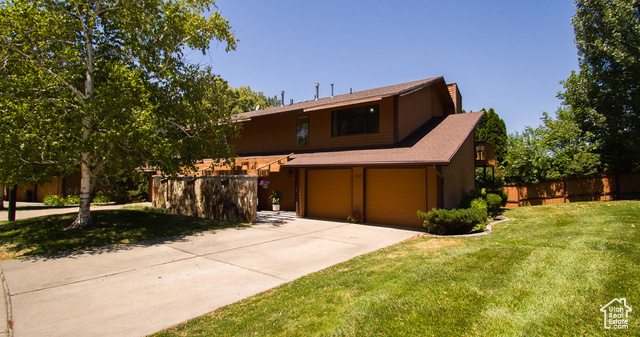 558 E 2025 N, North Ogden UT 84414