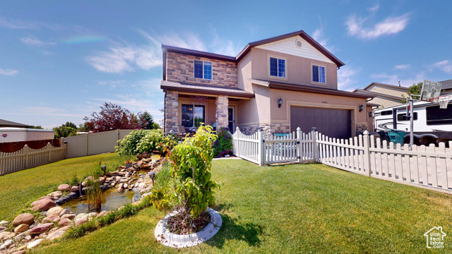 1605 W 1400 S, Vernal UT 84078