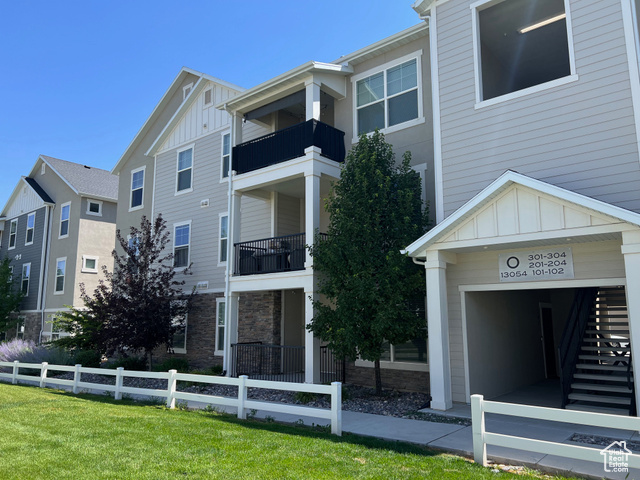 13054 S TORTOLA DR #301, Herriman UT 84096