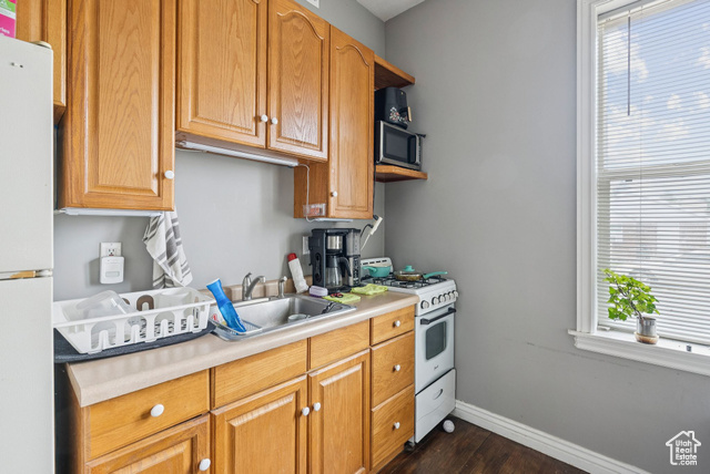 Photo 25 for MLS #2097771 at 2885 S 300 East