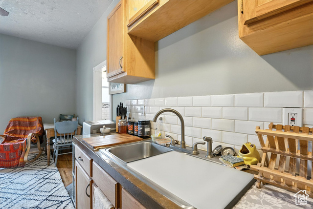 Photo 12 for MLS #2097771 at 2885 S 300 East