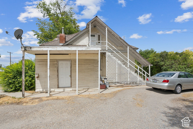 Photo 39 for MLS #2097771 at 2885 S 300 East