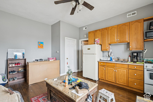 Photo 24 for MLS #2097771 at 2885 S 300 East