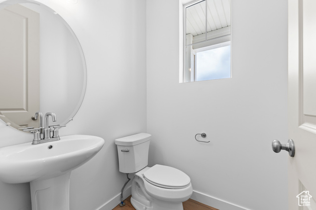 Photo 7 for MLS #2097773 at 1867 E Moho Mtn