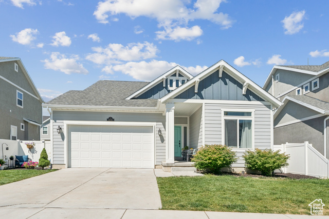 1076 S MEADOW WALK LN, Heber City UT 84032