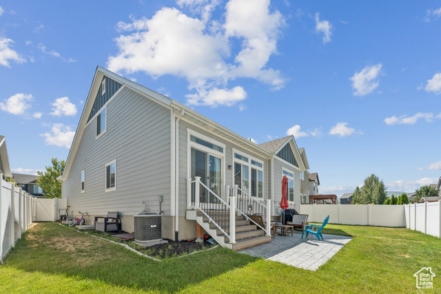 Photo 48 for MLS #2097777 at 1076 S Meadow Walk Ln