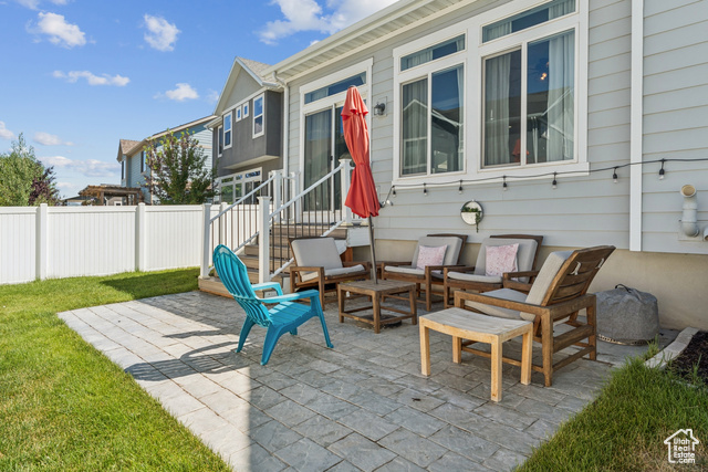 Photo 50 for MLS #2097777 at 1076 S Meadow Walk Ln