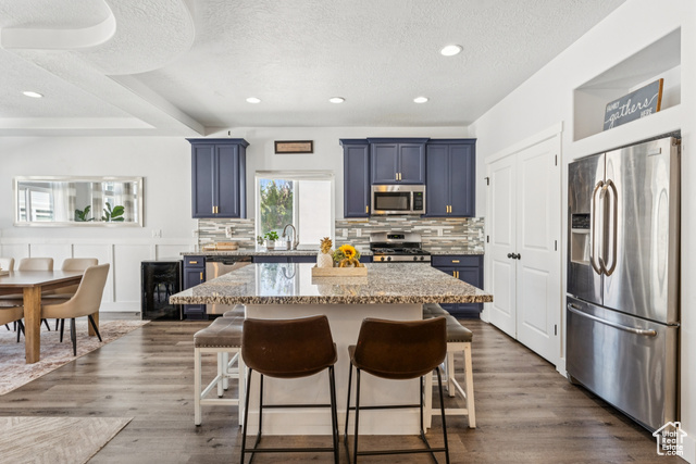 Photo 14 for MLS #2097777 at 1076 S Meadow Walk Ln