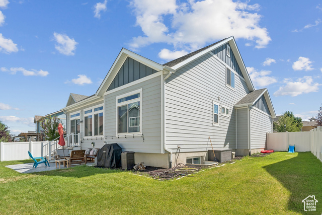 Photo 52 for MLS #2097777 at 1076 S Meadow Walk Ln