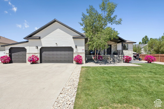 273 N 200 W #1, Kamas UT 84036