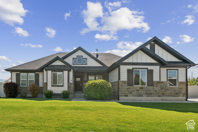 415 S 360 E #40, Midway UT 84049
