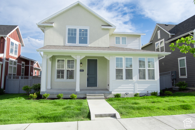 11511 S PEBBLE POND RD, South Jordan UT 84009