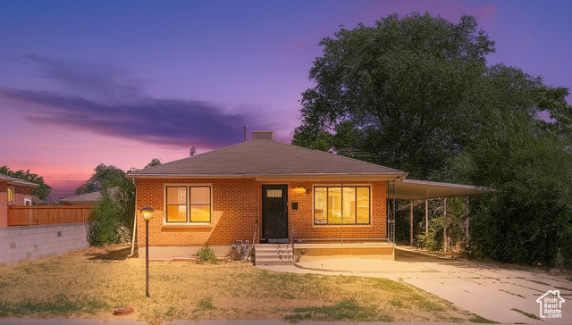 8646 W FLORENCE DR, Magna UT 84044