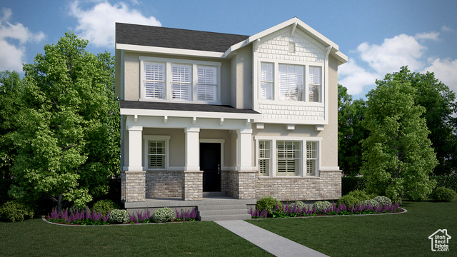 6767 N STAR DR, Eagle Mountain UT 84005