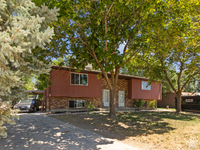 4211 S 1300 E, Salt Lake City UT 84124