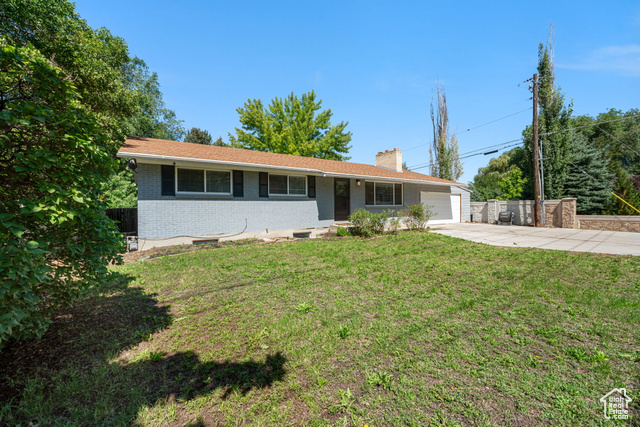 5726 S HIGHLAND DR, Holladay UT 84121