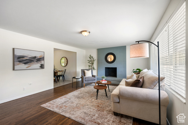 Photo 5 for MLS #2097793 at 5726 S Highland Dr